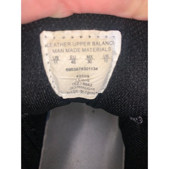 Outdoor life boots sz 11